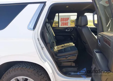 2022 Chevrolet Tahoe 4Wd Lt from USA, damaged, VIN 1GNSKNKD3NR210568